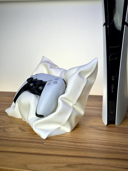 Pillow Ps5/Xbox controller Holder