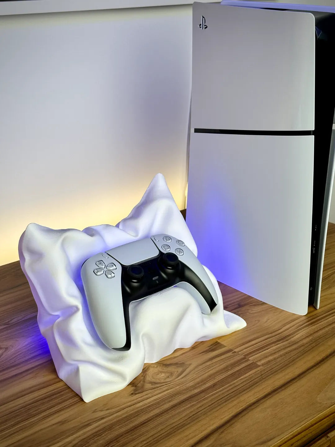 Pillow Ps5/Xbox controller Holder