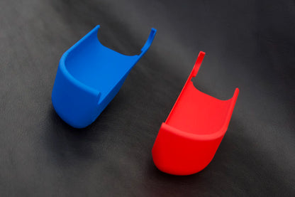 Switch 2 Grip Red/Blue