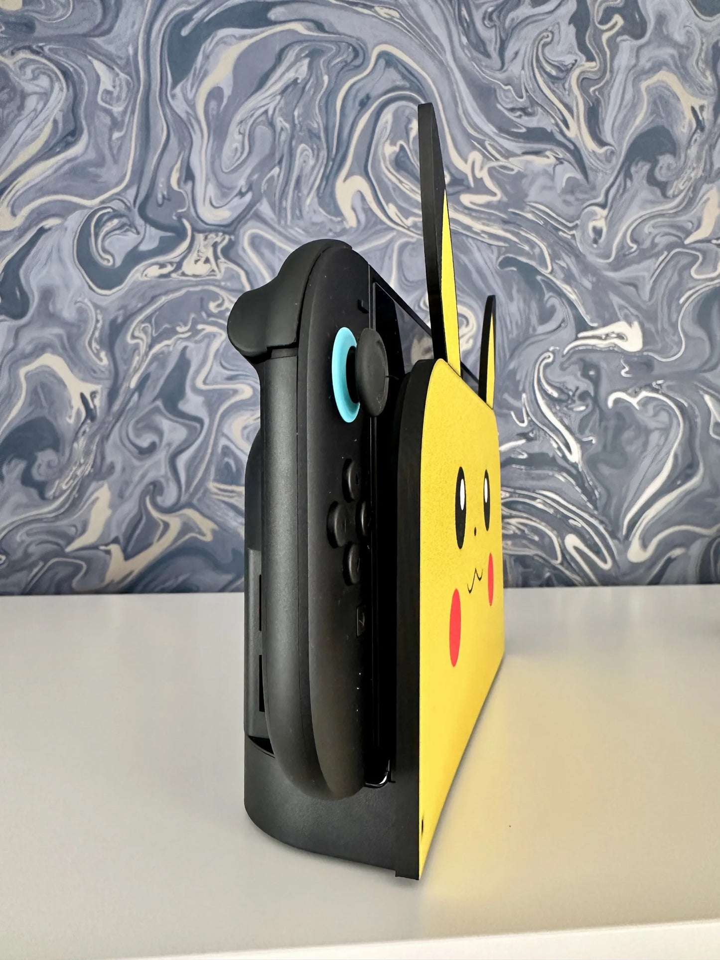 Pikachu Switch 2 Cover