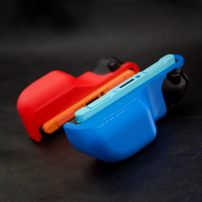 Switch 2 Grip Red/Blue