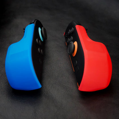 Switch 2 Grip Red/Blue
