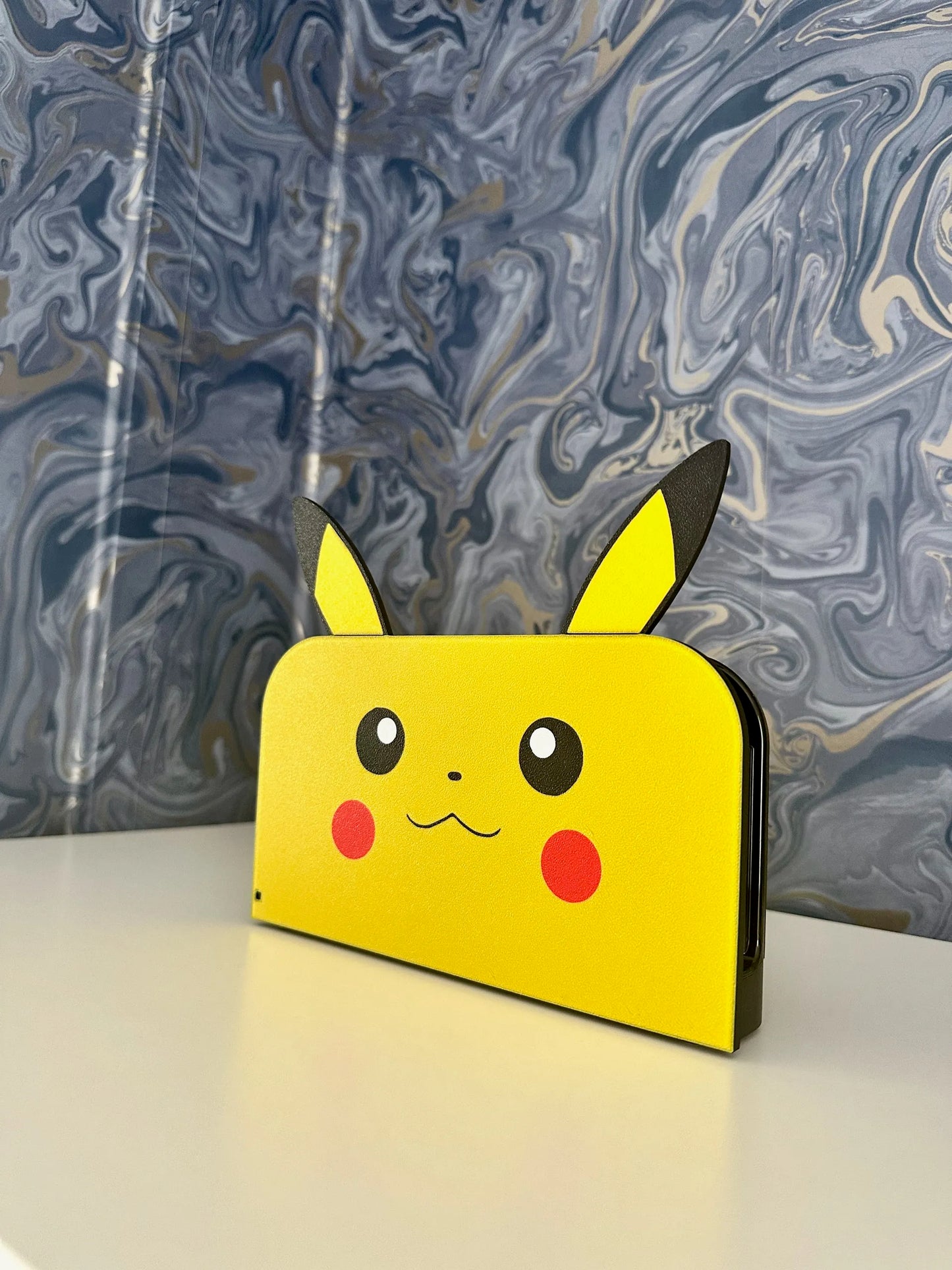 Pikachu Switch 2 Cover
