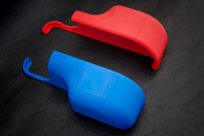 Switch 2 Grip Red/Blue