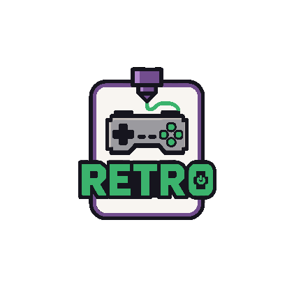 Retr0Print